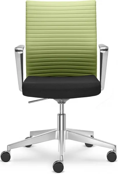 LD SEATING Konferenčná stolička ELEMENT 440-RA, F40-N6