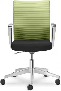 LD SEATING Konferenčná stolička ELEMENT 440-RA, F40-N6