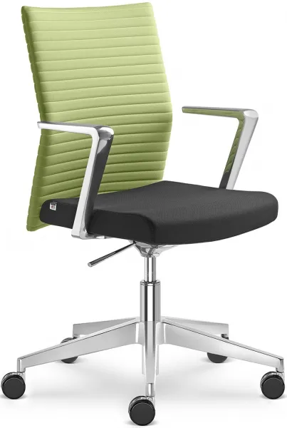 LD SEATING Konferenčná stolička ELEMENT 440-RA, F40-N6
