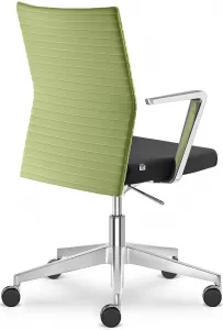 LD SEATING Konferenčná stolička ELEMENT 440-RA, F40-N6