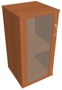 HOBIS skriňa STRONG S 2 40 02 L