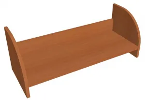 HOBIS police závěsná HPS 80