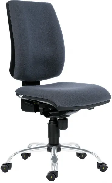 ANTARES dielenská stolička 1380 SYN C Antistatic