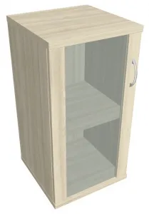 HOBIS skriňa STRONG S 2 40 02 L