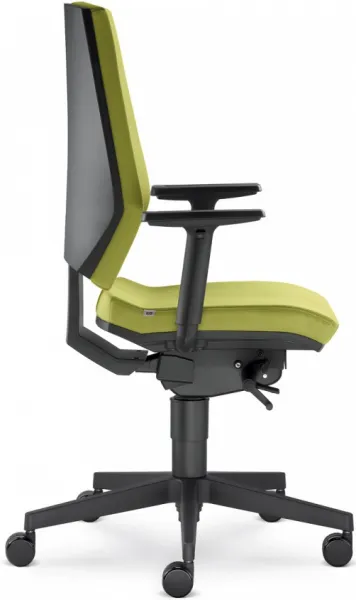 LD SEATING Kancelárska stolička STREAM 280-SYS