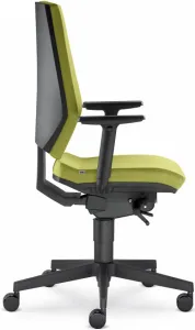 LD SEATING Kancelárska stolička STREAM 280-SYS