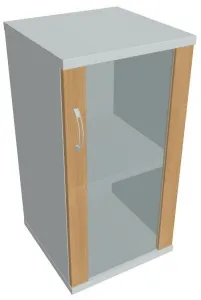 HOBIS skriňa STRONG S 2 40 02 P