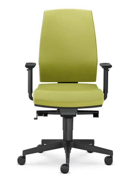 LD SEATING Kancelárska stolička STREAM 280-SYS