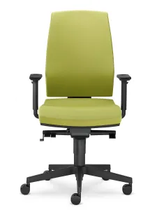 LD SEATING Kancelárska stolička STREAM 280-SYS