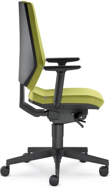 LD SEATING Kancelárska stolička STREAM 280-SYS