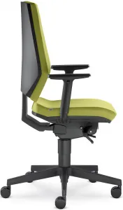 LD SEATING Kancelárska stolička STREAM 280-SYS