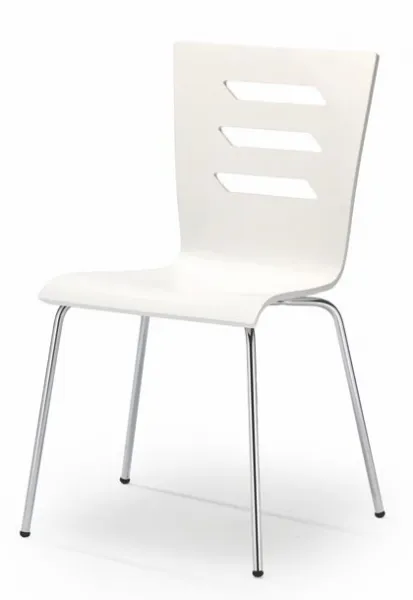 HALMAR Jedálenská stolička K155