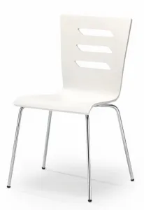 HALMAR Jedálenská stolička K155