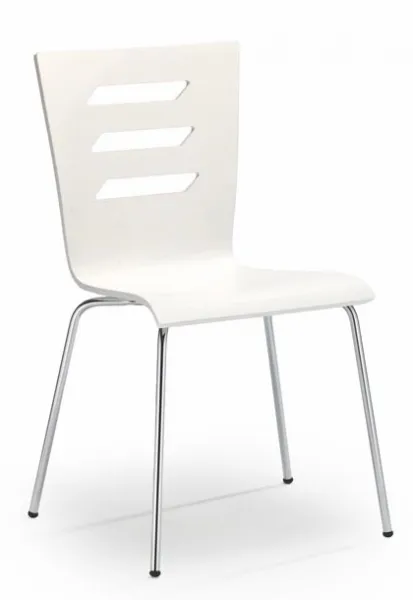HALMAR Jedálenská stolička K155