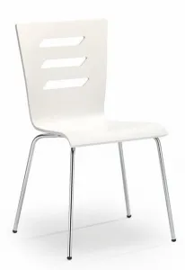 HALMAR Jedálenská stolička K155