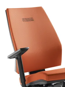 LD SEATING Kancelárska stolička STREAM 280-SYS