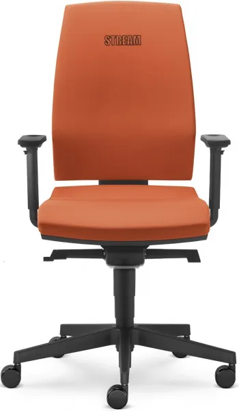 LD SEATING Kancelárska stolička STREAM 280-SYS