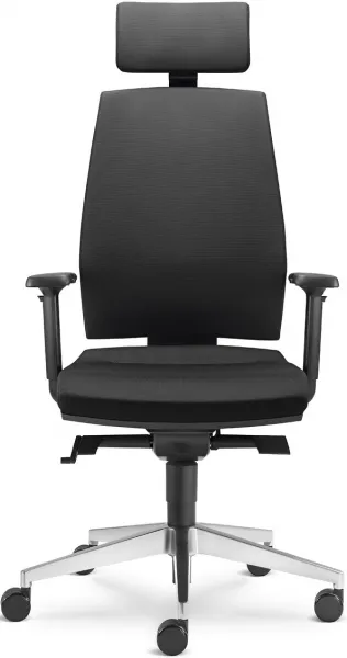 LD SEATING Kancelárska stolička STREAM 280-SYS