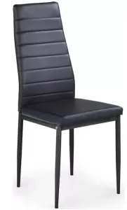 HALMAR Jedálenská stolička K70 biela