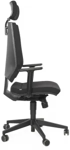 LD SEATING Kancelárska stolička STREAM 280-SY