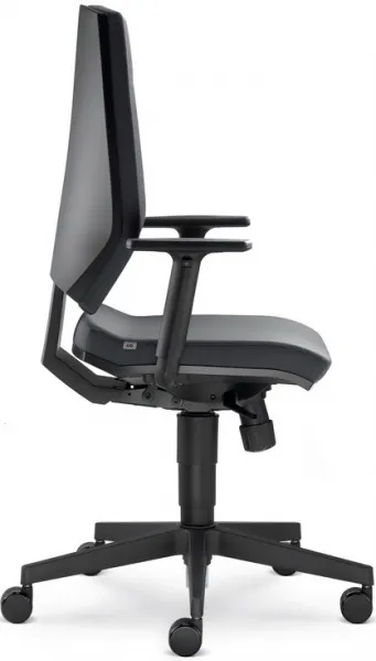 LD SEATING Kancelárska stolička STREAM 280-SY