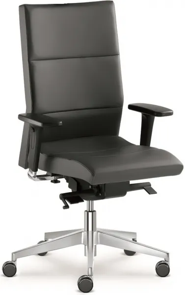 LD SEATING Kancelárska stolička LASER 695-SYS