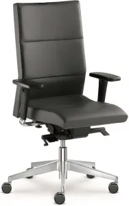 LD SEATING Kancelárska stolička LASER 695-SYS