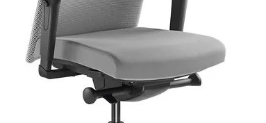 LD SEATING Kancelárska stolička WEB OMEGA 410-SYQ