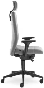 LD SEATING Kancelárska stolička LASER 695-SYS