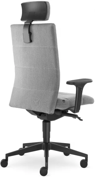 LD SEATING Kancelárska stolička LASER 695-SYS