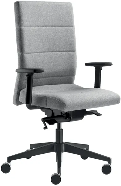 LD SEATING Kancelárska stolička LASER 695-SYS