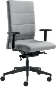 LD SEATING Kancelárska stolička LASER 695-SYS