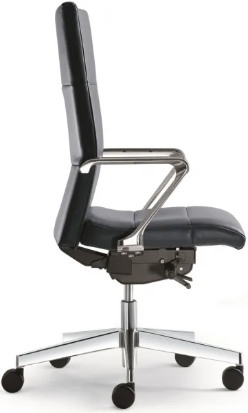 LD SEATING Kancelárska stolička LASER 695-SYS