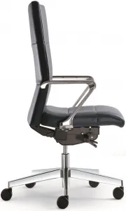 LD SEATING Kancelárska stolička LASER 695-SYS