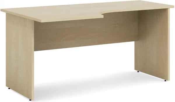 LENZA Express - Písací stôl  L 160x90x76