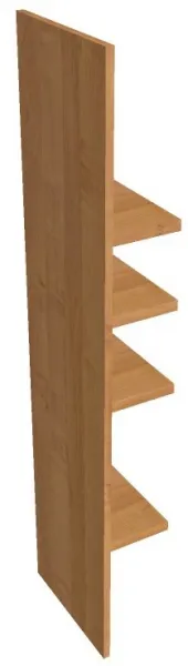 HOBIS vložka šatní SVS 5 40