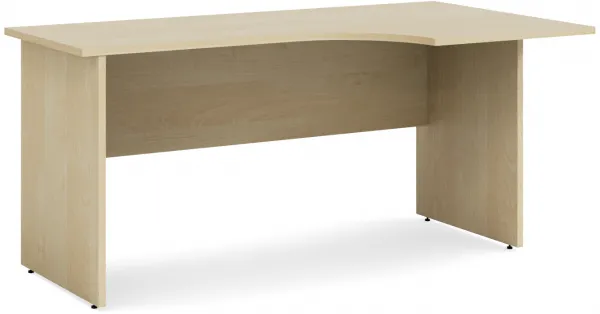 LENZA Express - Písací stôl R 160x90x76