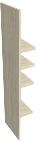 HOBIS vložka šatní SVS 5 40