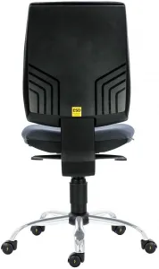 ANTARES dielenská stolička 1380 SYN C Antistatic