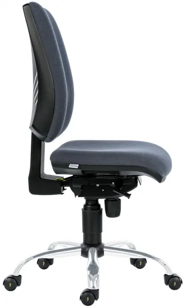 ANTARES dielenská stolička 1380 SYN C Antistatic