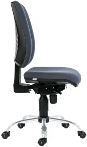 ANTARES dielenská stolička 1380 SYN C Antistatic