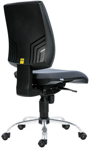 ANTARES dielenská stolička 1380 SYN C Antistatic
