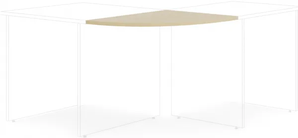 LENZA Express - prepojovací prvok 80x60x2,2