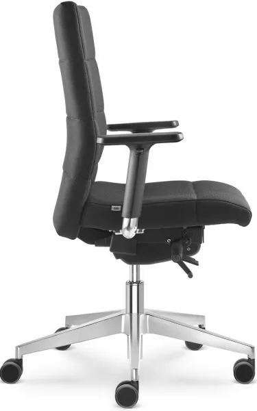 LD SEATING stolička LASER 690-SYS