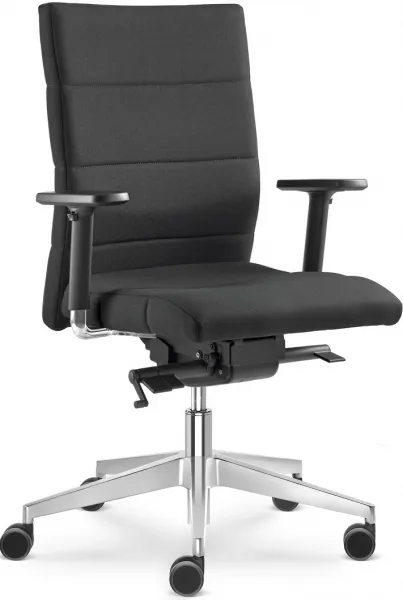 LD SEATING stolička LASER 690-SYS