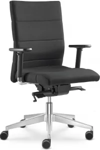 LD SEATING stolička LASER 690-SYS
