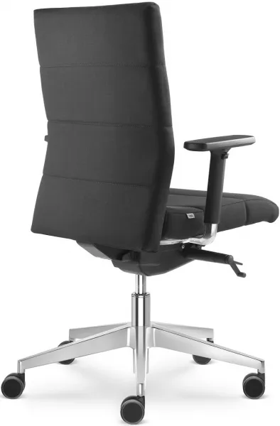 LD SEATING stolička LASER 690-SYS