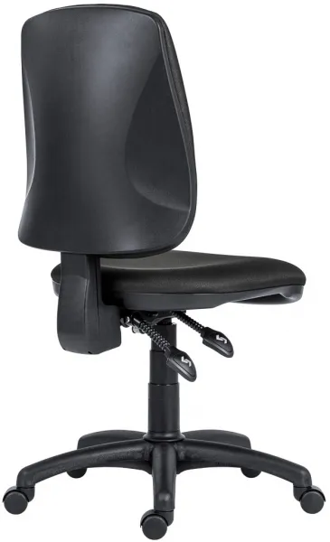 ANTARES pracovná stolička 1640 ASYN ATHEA