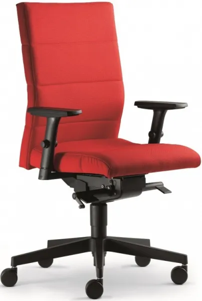 LD SEATING stolička LASER 690-SYS
