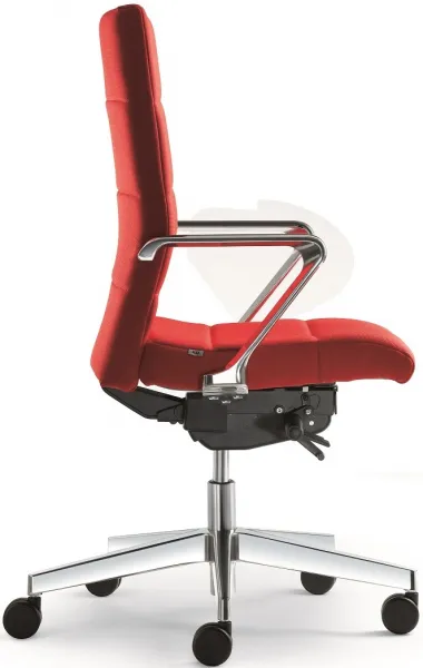 LD SEATING stolička LASER 690-SYS